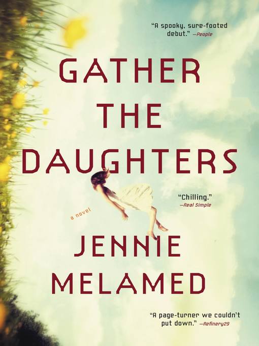 Title details for Gather the Daughters by Jennie Melamed - Available